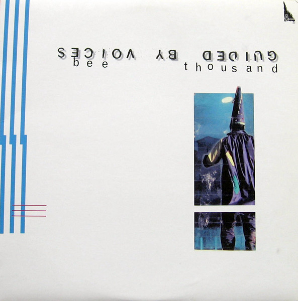 Guided by Voices: Bee Thousand (1994)